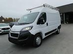 Peugeot Boxer L2-H2 2.2 HDi 140pk 3pl Business Luxe Dakrek, https://public.car-pass.be/vhr/4c3c3bc9-83d8-46da-a78c-4ea680ad3a6f