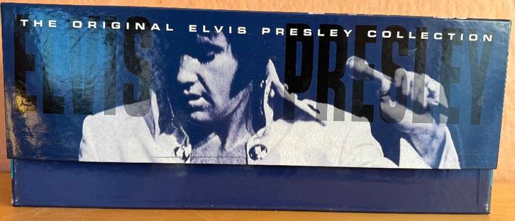 muziek cd, Cd's en Dvd's, Dvd's | Muziek en Concerten, Zo goed als nieuw, Muziek en Concerten, Boxset, Alle leeftijden, Ophalen