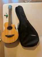 Yamaha gitaar, Muziek en Instrumenten, Ophalen, Zo goed als nieuw