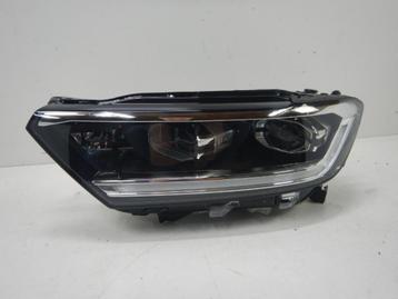 VW T-Roc Facelift R-Line Koplamp IQ-LED Links 2GA941035AK beschikbaar voor biedingen