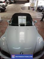 BMW Z3 Cabriolet | 1997 | Route 66 Auctions, Achat, Entreprise, Boîte manuelle, Autre carrosserie