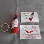 Coca-Cola sleutelhanger UEFA EURO 2016 France., Verzamelen, Ophalen