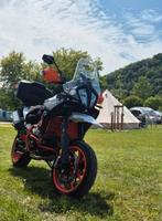 KTM 890 SMT, 2 cilinders, 890 cc, Motorrijbewijs A, Particulier