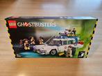 Lego 21108 Ghostbusters Ecto-1 - Nieuw Sealed, Ophalen of Verzenden, Nieuw, Complete set, Lego