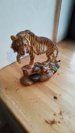 Beeld tijger, Verzamelen, Ophalen of Verzenden, Zo goed als nieuw