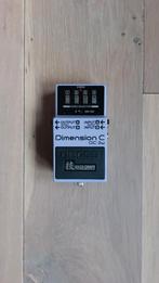 Boss DC-2w, Muziek en Instrumenten, Ophalen of Verzenden, Zo goed als nieuw