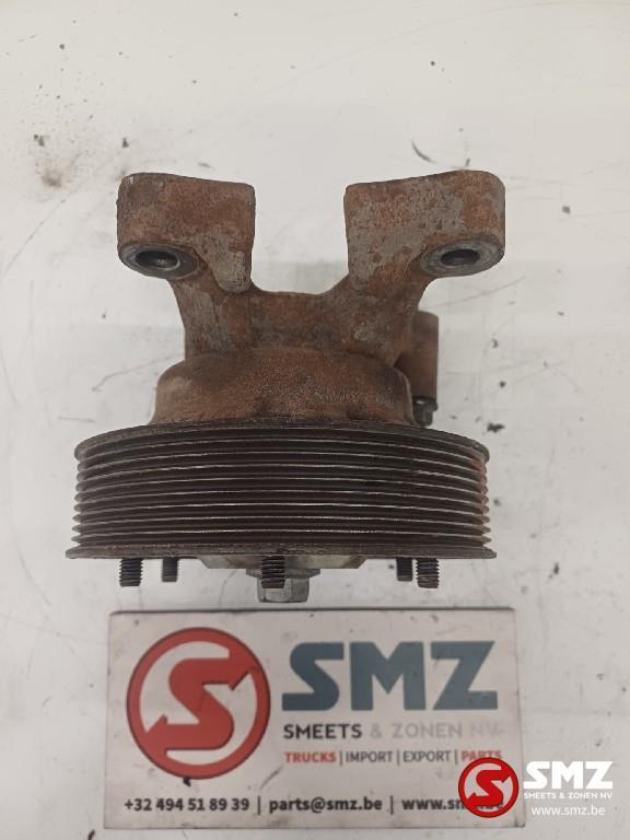 Occ lagerhuis DAF, Auto-onderdelen, Vrachtwagen-onderdelen, DAF, Motor en Accessoires, Gebruikt