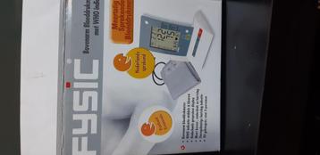 Tensiomètre physique fb5000 nouveau, Enlèvement
