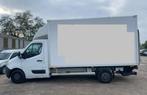 Renault master 2.3dci airco, Auto's, Euro 5, Renault, 2300 cc, Bedrijf