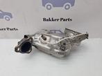 Katalysator van een Renault Grand Scenic, 3 maanden garantie, Gebruikt, Renault