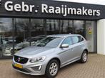 Volvo XC60 2.4 D5 221pk R-Design*Leder*Navi* (bj 2016), Automaat, 1698 kg, Gebruikt, Euro 6