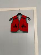 Cowboyvestje, Ophalen of Verzenden, Zo goed als nieuw, Jongen of Meisje