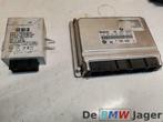 DDE met EWS zonder Sleutel BMW 3-serie E46 320D M47 7786565, Auto-onderdelen, Elektronica en Kabels, Gebruikt, Ophalen of Verzenden