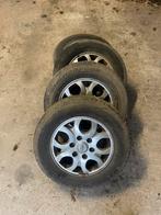Hankook banden, hyondai genten, Auto-onderdelen, Banden en Velgen, Ophalen, 16 inch, Banden en Velgen, Zomerbanden