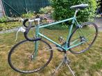 retro koersfiets 'locomotief' heren, Fietsen en Brommers, 53 tot 57 cm, Ophalen, Gebruikt, Overige merken