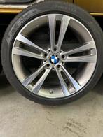 Bmw wielen, Ophalen