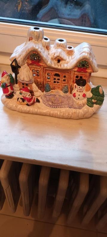 kerst benodigdheden beschikbaar voor biedingen