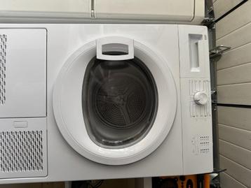 Sèche linge à condensation LISTO SLC8-L1b beschikbaar voor biedingen