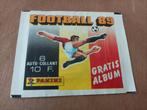 Panini football Belgium 89, 1 sac fermé, Enlèvement ou Envoi, Comme neuf