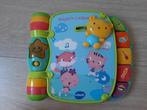 Vtech muziekboekje, Kinderen en Baby's, Ophalen, Zo goed als nieuw