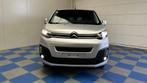 Citroën Jumpy 1.5 BlueIHDi année 2017 173 000 km 8 places Eu, Autos, Argent ou Gris, Achat, Euro 6, Entreprise