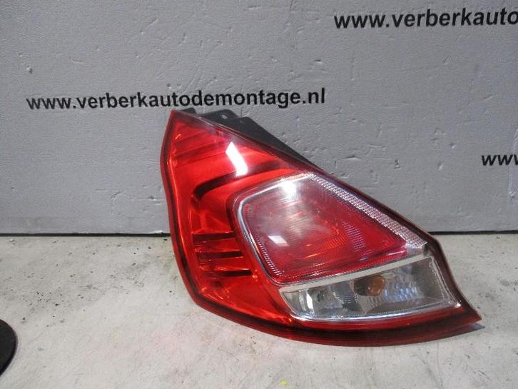 ACHTERLICHT LINKS Ford Fiesta 6 ST (c1bb-13045-ad), Auto-onderdelen, Verlichting, Ford, Gebruikt