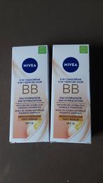 BB cream 5 in 1 nieuw  2 stuks, Nieuw, Ophalen of Verzenden