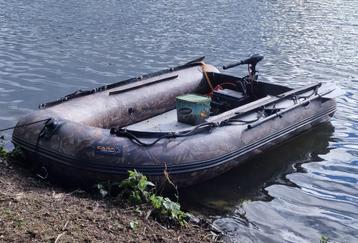 Bateau pneumatique 2.70 M  beschikbaar voor biedingen