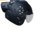 boxer helm maat s, Vélos & Vélomoteurs, Cyclomoteurs | Accessoires, Enlèvement ou Envoi, Comme neuf, Casque