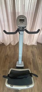Powerplate, Sport en Fitness, Ophalen, Gebruikt, Trilplaat