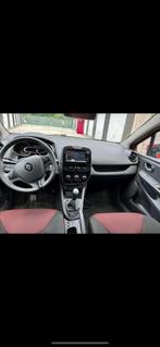 Renault clio, Auto's, Renault, Stof, Handgeschakeld, Particulier, Euro 4