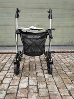 Sunrise Medical Gemino 30 Rollator, Enlèvement ou Envoi, Pliant, Neuf, Fauteuil roulant électrique