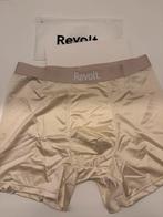 Boxers en soie, Vêtements | Hommes, Sous-vêtements, Envoi, Beige, Boxer