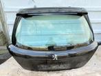 Peugeot 207 Achterklep, Auto-onderdelen, Gebruikt, Achterklep, Ophalen of Verzenden, Achter