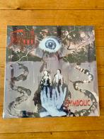Death : symbolic (LP), Cd's en Dvd's, Vinyl | Hardrock en Metal, Ophalen of Verzenden, Zo goed als nieuw