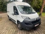 Bestelwagens te huur // ONBEPERKT KILOMETERS, Bedrijf, Te koop, Citroën