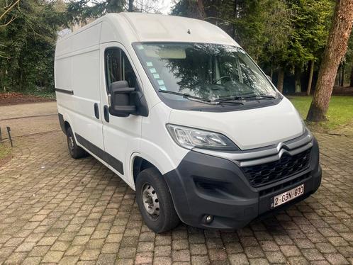Bestelwagens te huur // ONBEPERKT KILOMETERS, Auto's, Bestelwagens en Lichte vracht, Bedrijf, Citroën, Ophalen