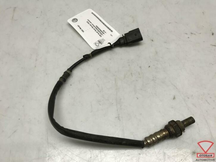 vw audi seat skoda vag uitlaat temperatuursensor 06a906262bs, Auto-onderdelen, Overige Auto-onderdelen, Volkswagen, Gebruikt