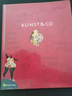 Kunst en co Pelckmans, Boeken, Ophalen, Zo goed als nieuw