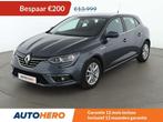 Renault Mégane 1.3 TCe Intens (bj 2019), Auto's, Renault, Voorwielaandrijving, 5 deurs, 1332 cc, 85 kW