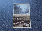 BEVEREN-WAAS: Cafétaria - Restaurant "Domein Cortewalle", Collections, Cartes postales | Belgique, Non affranchie, Flandre Orientale