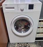 Deko wasmachine, Ophalen, Zo goed als nieuw