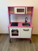 Ikea Roze kinder keukentje, Kinderen en Baby's, Ophalen, Zo goed als nieuw