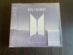 Album: BTS, the Best - BTS, Ophalen, Nieuw in verpakking, Aziatisch