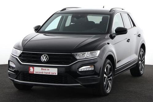 Volkswagen T-Roc UNITED 1.0TSI *UNITED 1.0TSI + CARPLAY + CA, Auto's, Volkswagen, Bedrijf, Te koop, T-Roc, Achteruitrijcamera
