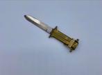 Duits WO2 Pantograph - paratrooper mes, Verzamelen, Militaria | Tweede Wereldoorlog, Ophalen