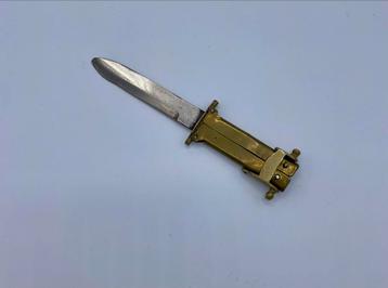 Duits WO2 Pantograph - paratrooper mes beschikbaar voor biedingen