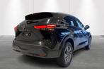 Nissan Qashqai MHEV 103KW Acenta + Design Pack, Auto's, Voorwielaandrijving, Stof, Gebruikt, Zwart