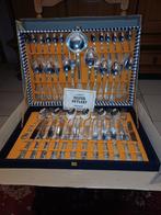 Zilveren bestek-koffer, Ophalen, Nieuw