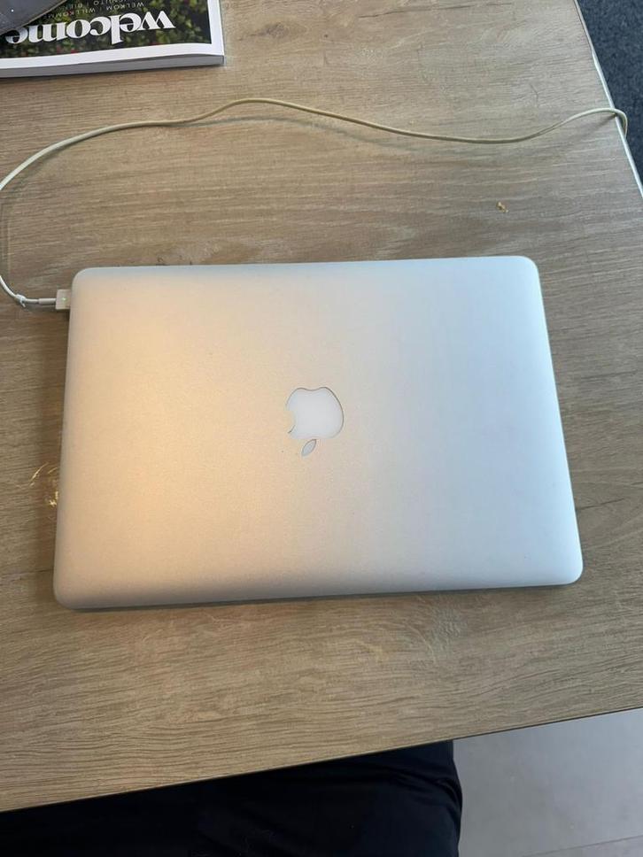 MacBook Air 13 poucesdébut 20158GodeRAM256GoSSD Parfait état, Informatique & Logiciels, Apple Macbooks, Comme neuf, MacBook, 13 pouces